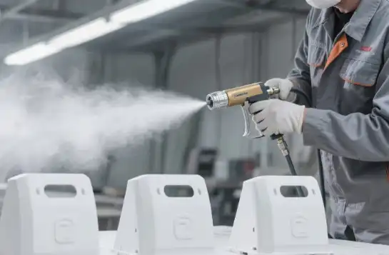 What to Consider When Selecting Urethane Casting Materials?